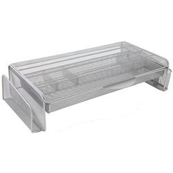 Alba MESHUP M Monitorständer Nicht Höhenverstellbar 15" 565 x 275 x 125 mm
