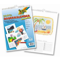 Bastelkalender Folia 615230