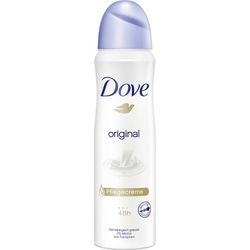 Deodorant Dove Original 150 ml Damen
