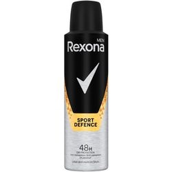Deodorant Rexona Sport Defence 150 ml Herren