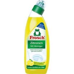 Frosch Lemon WC-Reiniger