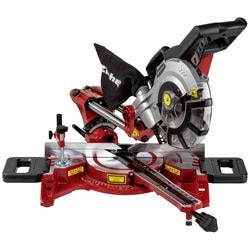 Kapp-/ Gehrungssäge Einhell TC-SM 2131/1 Rot, Schwarz