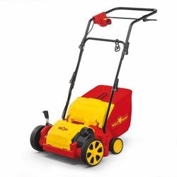 Elektrischer Vertikutierer WOLF-Garten VA 378 E Mehrfarbig