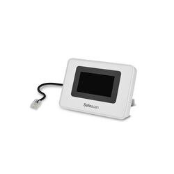 Display Safescan ED-160 Grau