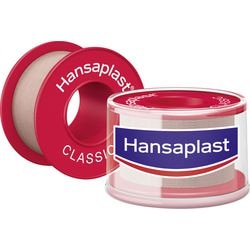 Hansaplast Pflaster Classic 7,2 x 3,2 x 9,8 cm