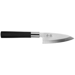 kai Messer Schwarz, Silber KAI WA6710D