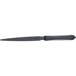 Brieföffner Maul Schwarz 215 mm Schwarz
