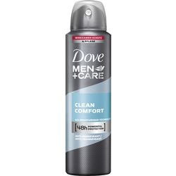 Deodorant Dove Men Comfort 150 ml