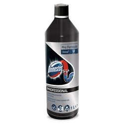 Abflussreiniger Domestos 101107969 Power Gel Professional