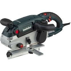 Bandschleifer metabo BAE 75 4900 g 1010 W