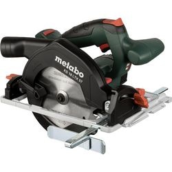 Akku-Handkreissäge metabo KS 18 LTX 57 3200 g