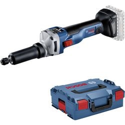 Akku-Geradschleifer Bosch GGS 18V-10 SLC L-BOXX 1600 g 1000 W