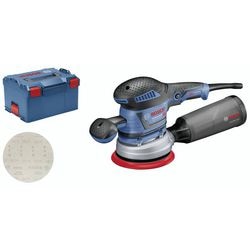Exzenterschleifer Bosch GEX 40-150 L-BOXX 2400 g 400 W