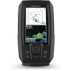 Fischfinder Garmin Striker Vivid 4cv