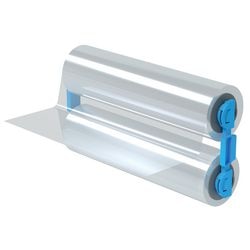 GBC Foton 30 Laminierwalze DIN A4 Glänzend 75 (2 x 75 Mikron) Transparent