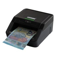 Geldscheinprüfgerät P ratiotec 75 Schwarz