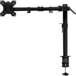 ACT AC8301 Monitorarm Höhenverstellbar 32" 495 x 120 x 181 mm Schwarz