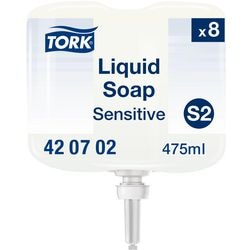 Handseife Tork 420702 475 ml Sensitive