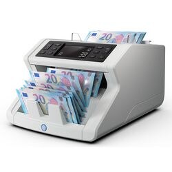 Banknotenzähler SAFESCAN 2210 EU 5800 g Grau
