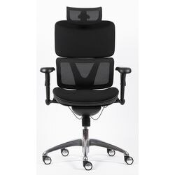 Ergonomischer Bürostuhl