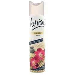 Brise Lufterfrischungsspray Fl&uuml;ssig Relaxing Zen Blumig