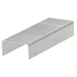 Bostitch Heftklammern 24/6 NO.3-1M Metall Silber