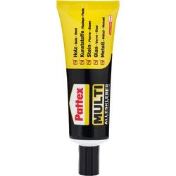 Pattex Multi Alleskleber Permanent Flüssig Transparent Flüssig