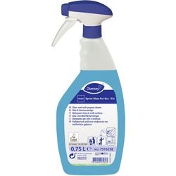Glasreiniger Diversey