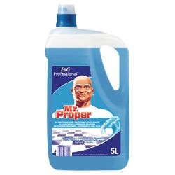 Mr. Proper Allzweckreiniger Flüssig Meeresfrische