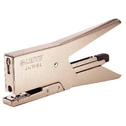 Heftgerät Leitz 2000 Juwel 4 mm 12 Blatt Roségold