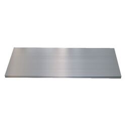 Fachboden f&uuml;r Fl&uuml;gelt&uuml;renschrank Bisley 40cm