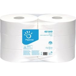 Toilettenpapier Papernet 401849 Jumbo 2-lagig