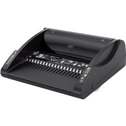 Bindegerät GBC CombBind C200E Elektrisch 330 Blatt