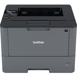 Brother HL-L5000D Mono Laser Drucker DIN A4 Graphit