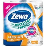 Küchenrolle Zewa 251104 3-lagig