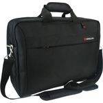 Laptop Tasche Monolith Schwarz 440x350x130