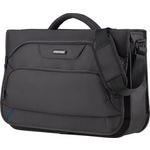 Aktentasche Lightpak SOLAR Schwarz