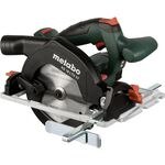 Akku-Handkreissäge metabo KS 18 LTX 57 3200 g