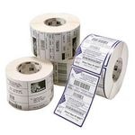 Zebra Z-PERFORM 1000D Etiketten Authentisch 880191-076D Selbstklebend