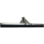 BETRA Zuhause,Industrie Wasserschieber Silber 55 (B) x 3,5 (H) cm 103048V