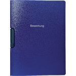 Bewerbungsmappe Exacompta Design Job 230 mm x 310 mm Blau