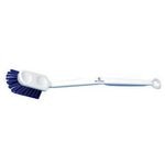 Geschirrspülbürste Diversey Blau, Weiß 28,5 x 3,3 x 2 cm
