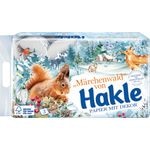 Toilettenpapier Hakle Sonderedition 3-lagig