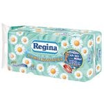 Regina Kamille Toilettenpapier 3-lagig 405870 Kamille