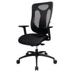 Ergonomischer Bürostuhl