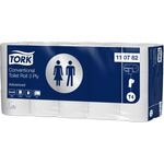 Toilettenpapier Tork T4 Advanced Recycled 3-lagig